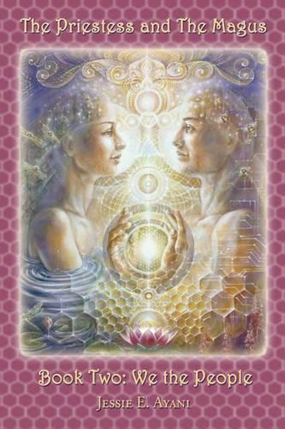 The Priestess and the Magus, Book Two, 9780964876392