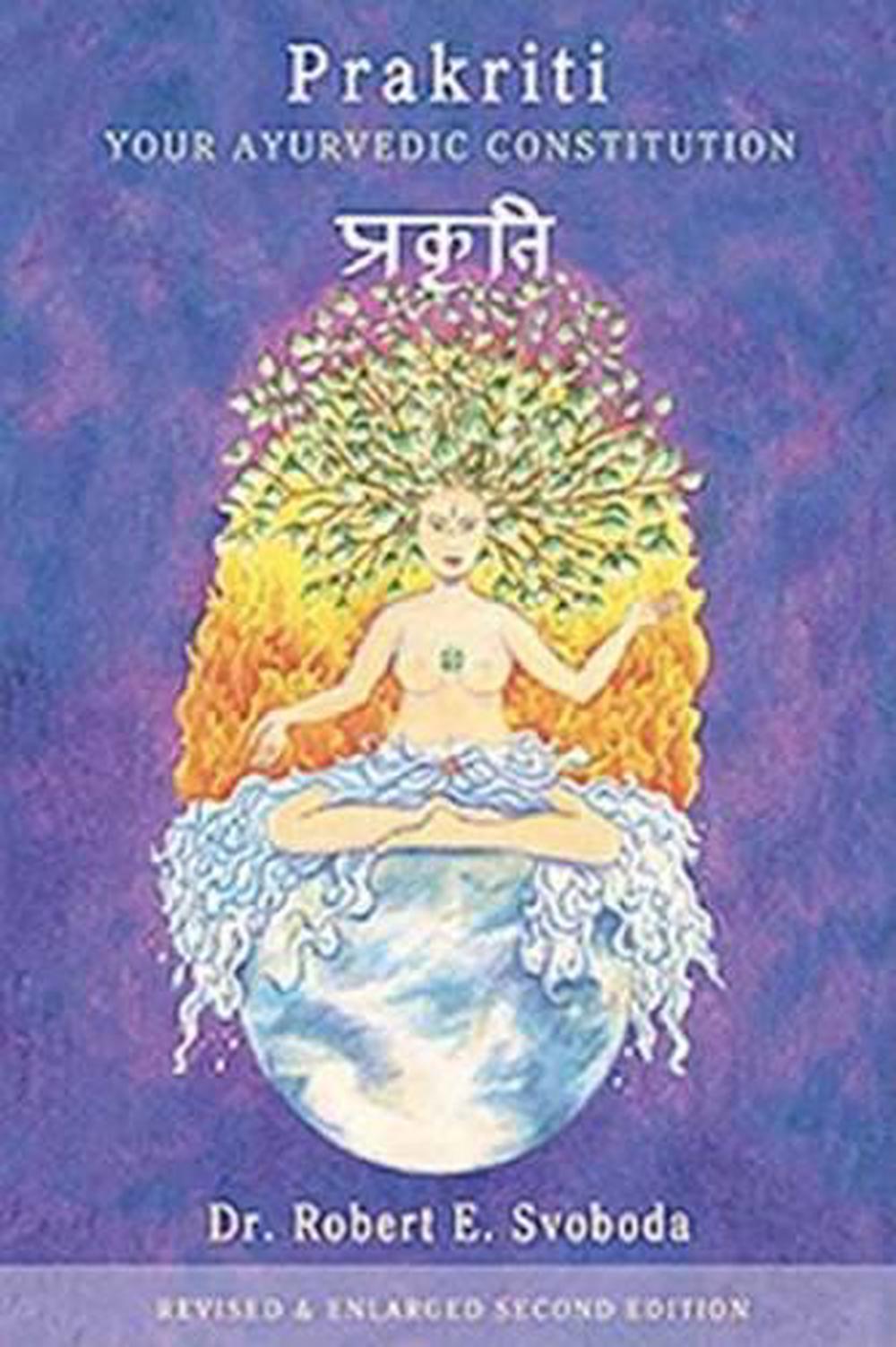 Prakriti, 9780965620833