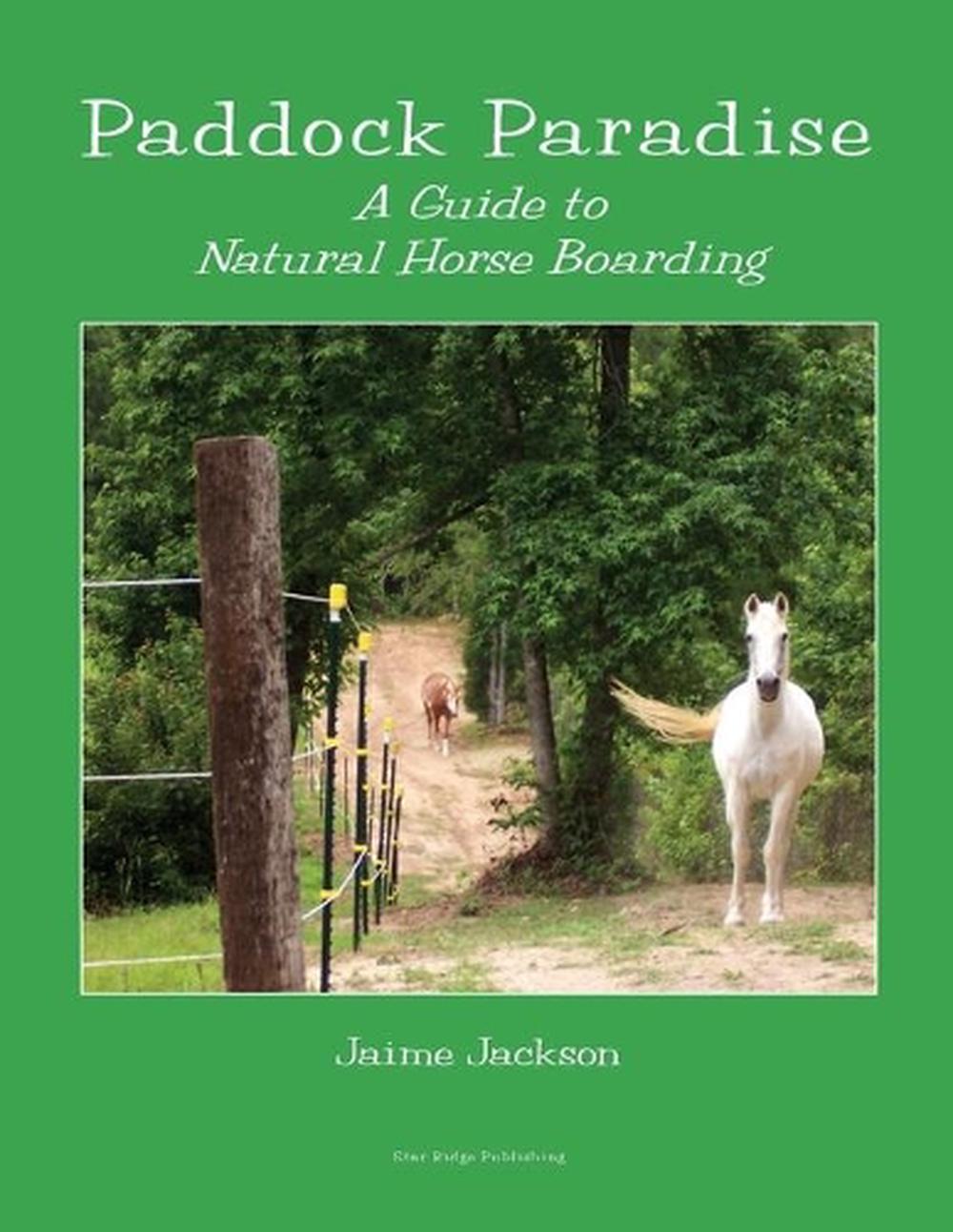 Paddock Paradise, 9780965800785
