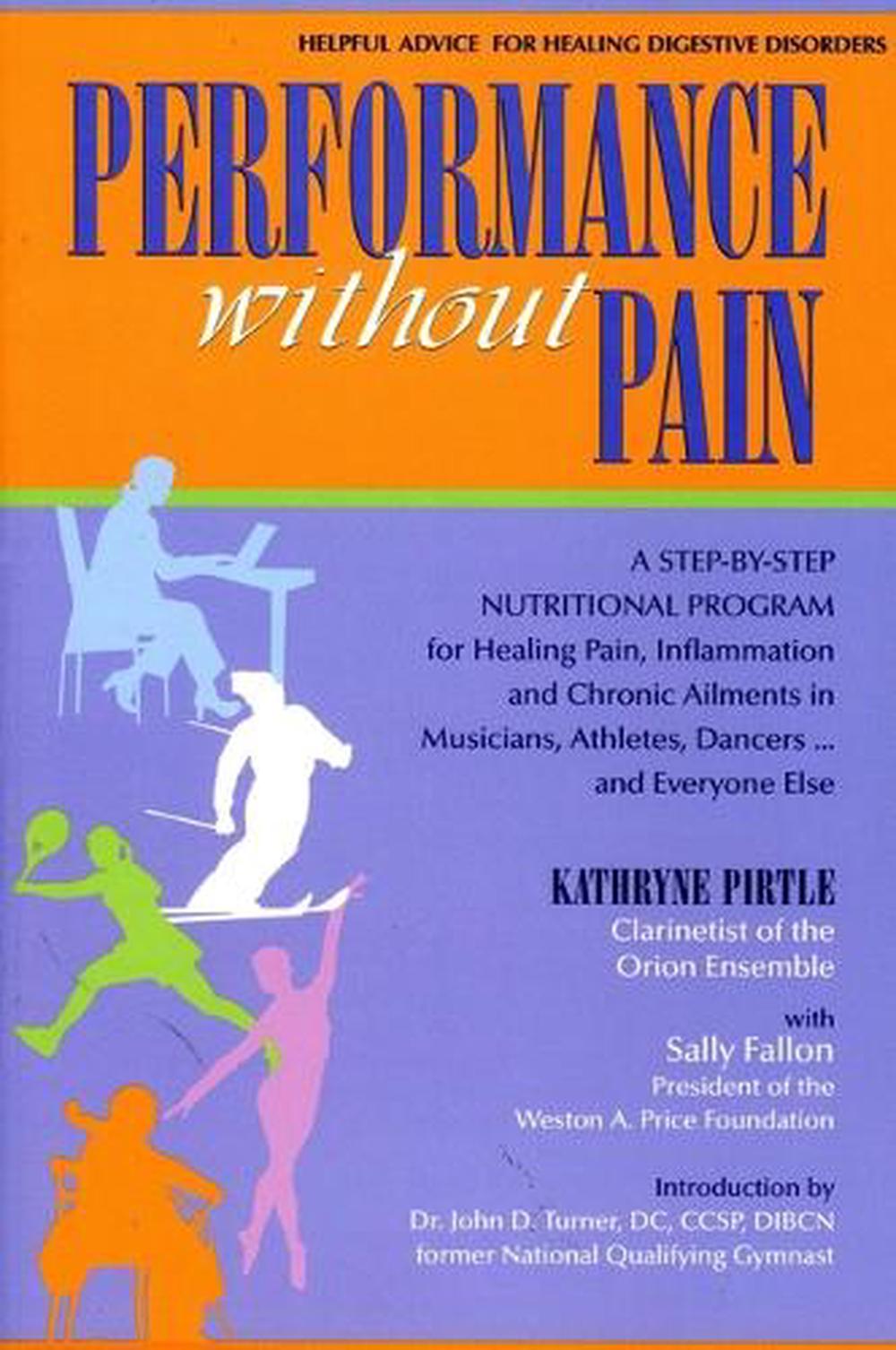 Performance without Pain, 9780967089775