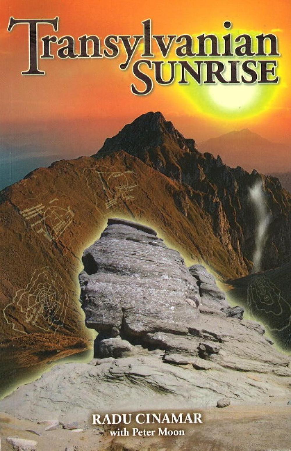 Transylvanian Sunrise, 9780967816258
