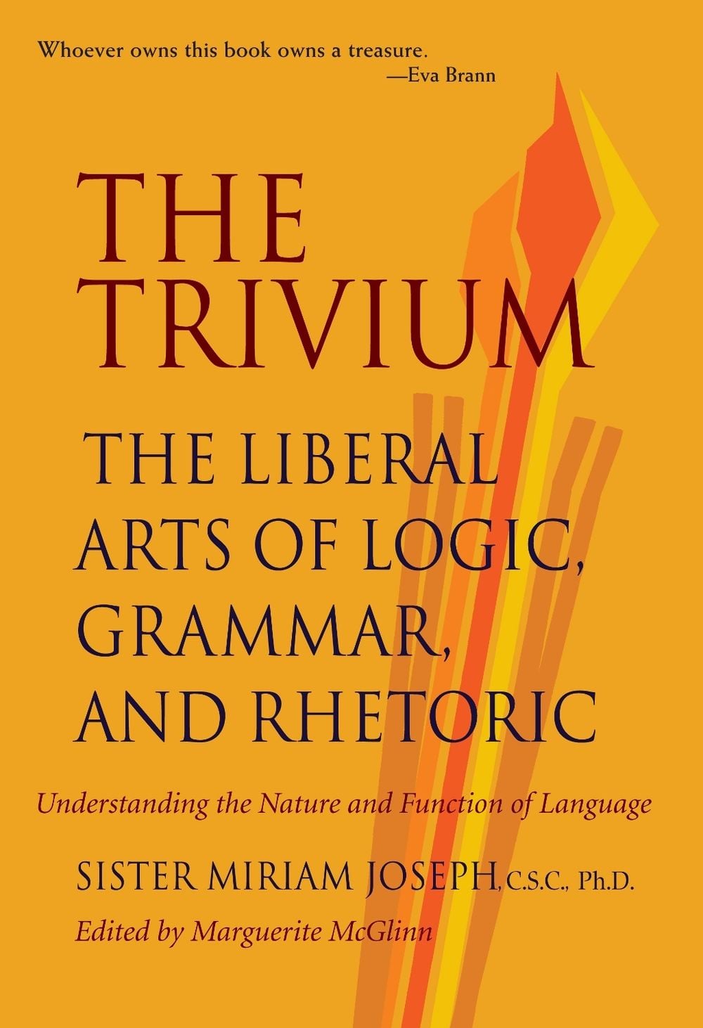 Trivium by Miriam Joseph - ISBN: 9780967967509