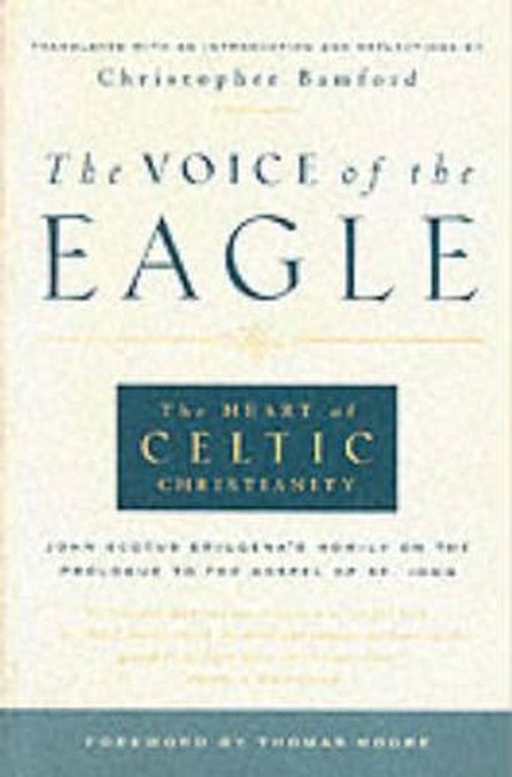 Voice of the Eagle, 9780970109705