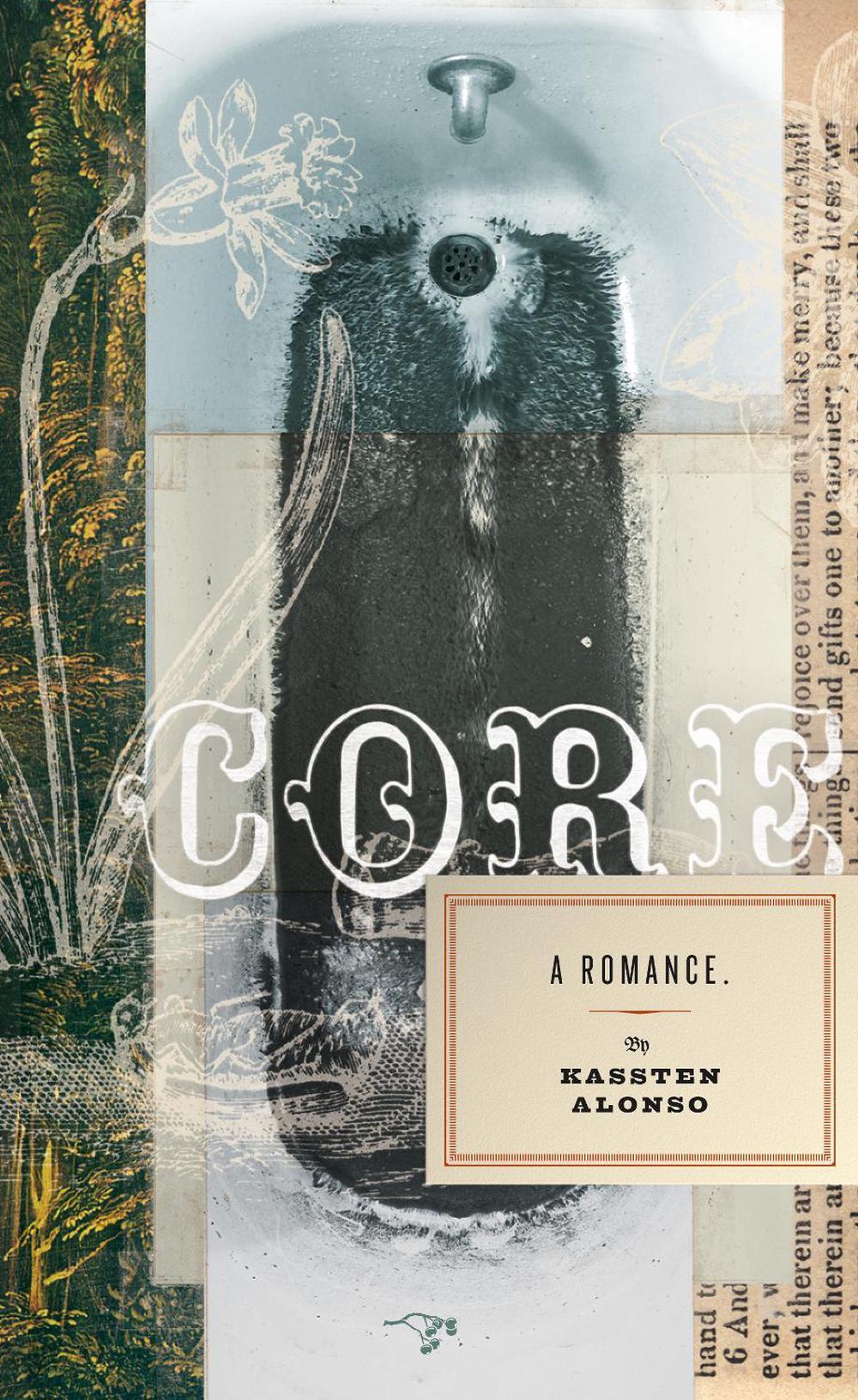 Core by Kassten Alonso - ISBN: 9780971691575