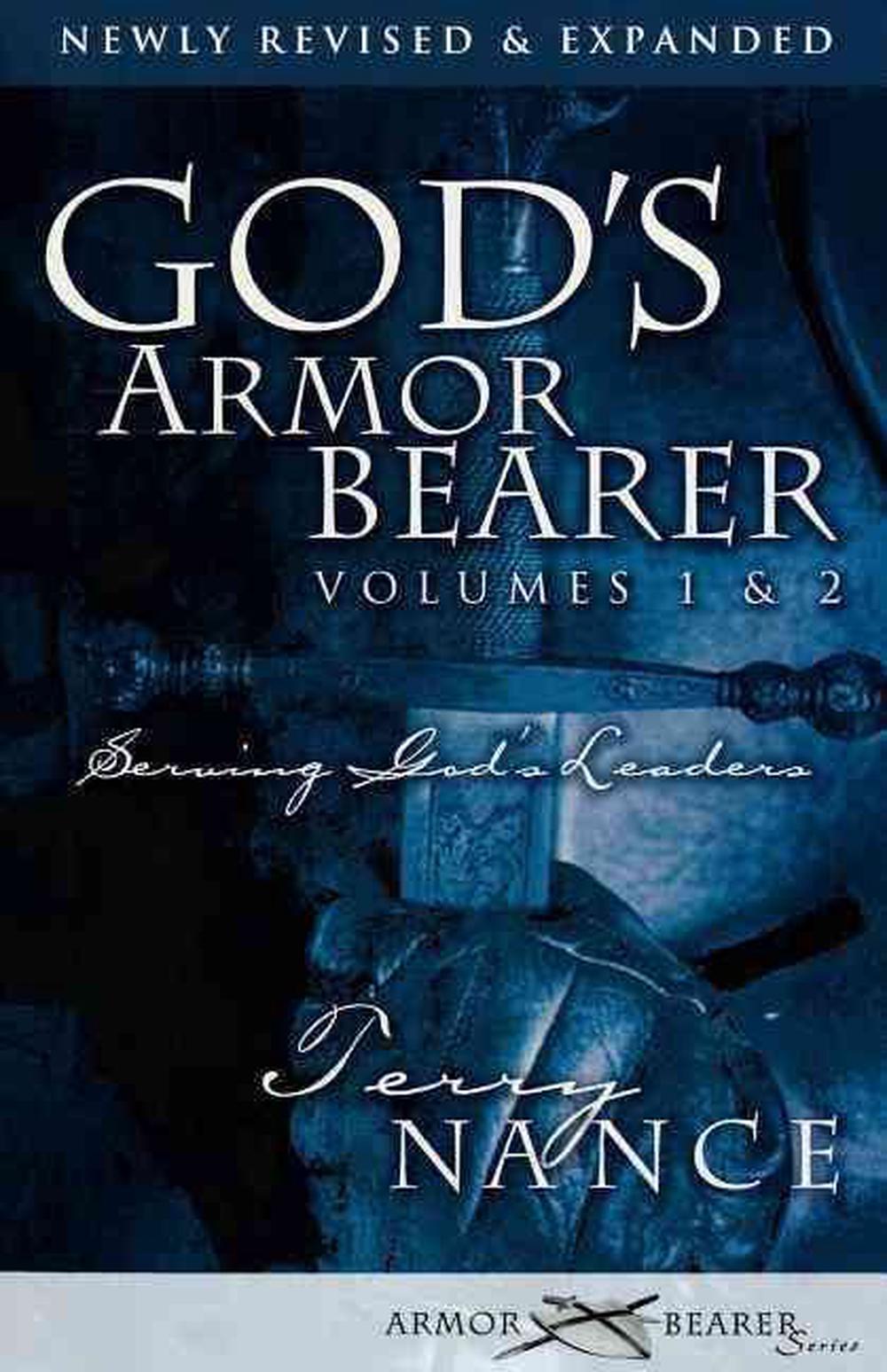 God's Armor Bearer (Vol. 1 & 2), 9780971919327