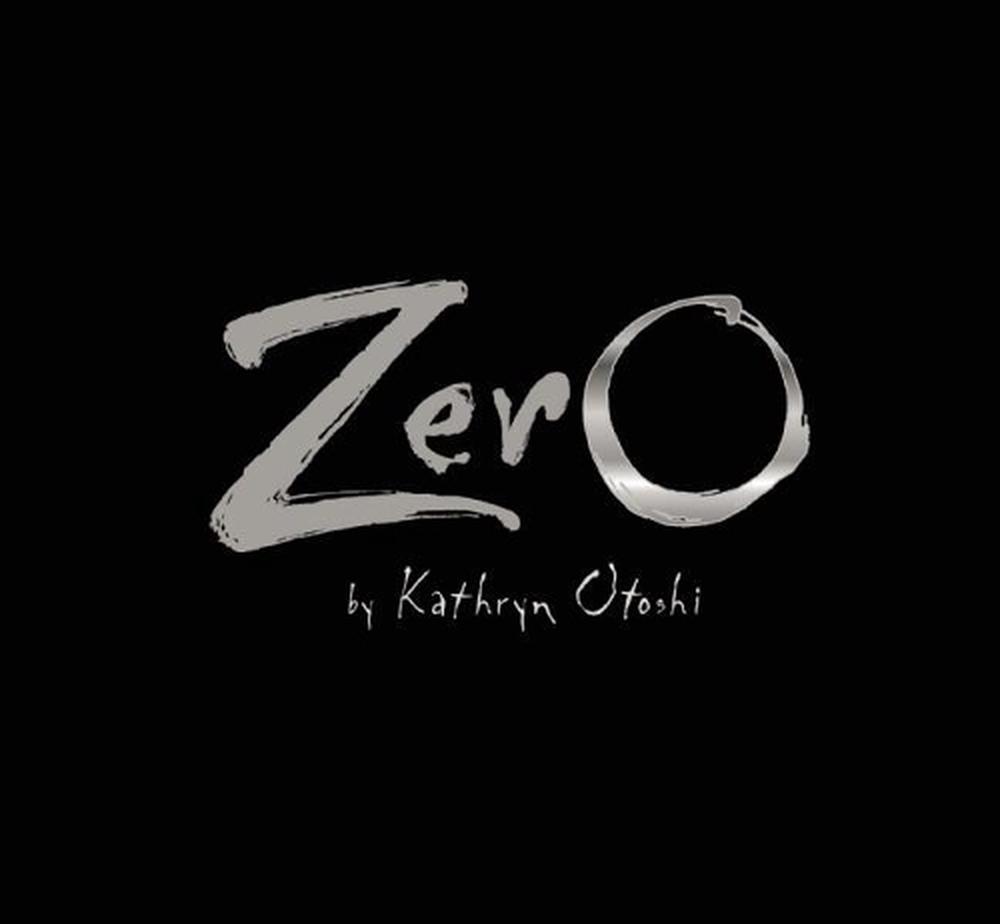Zero, 9780972394635
