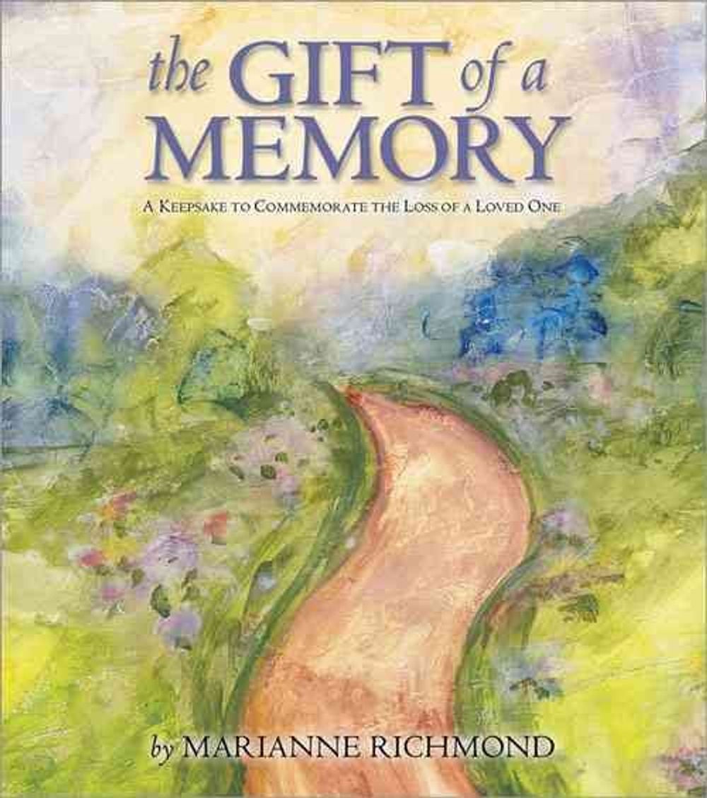 The Gift of a Memory - ISBN: 9780974146515