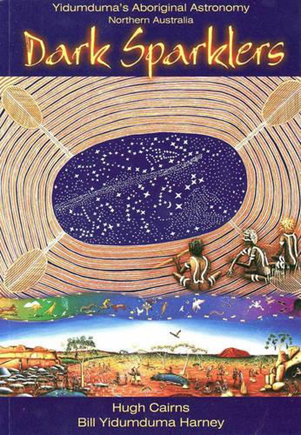 Dark Sparklers, 9780975090800