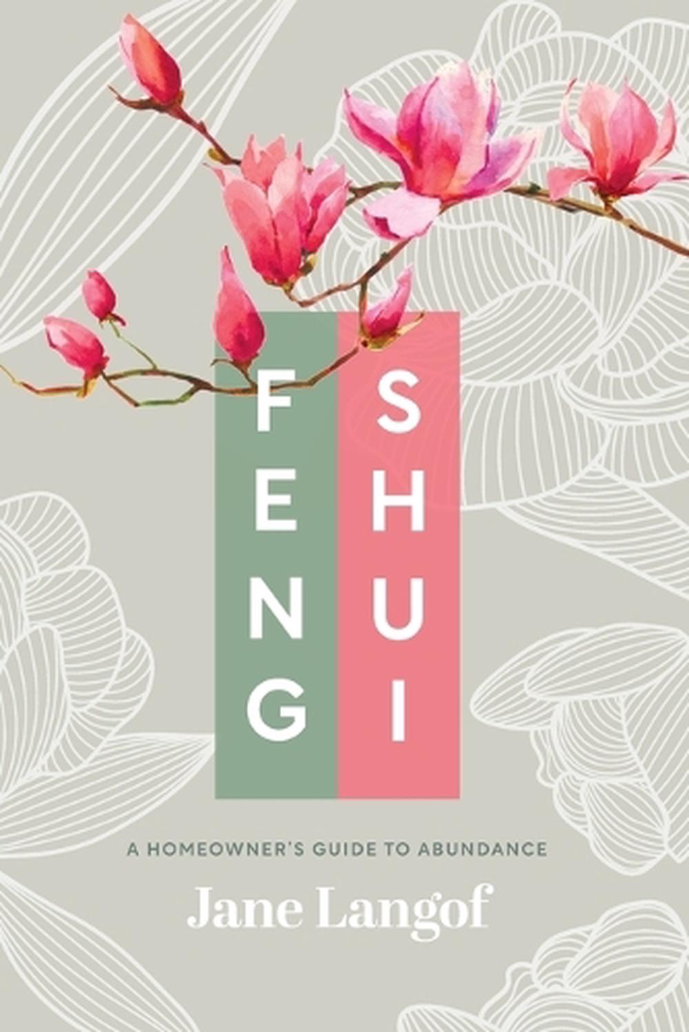 Feng Shui, 9780975627648