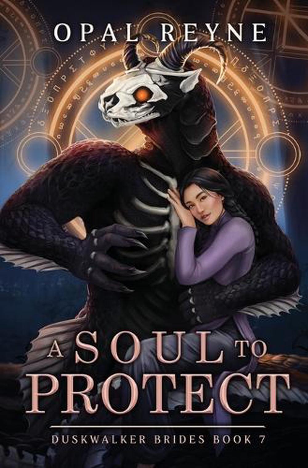 A Soul to Protect, 9780975663011