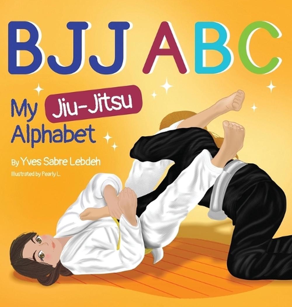 Bjj ABC, 9780975666913