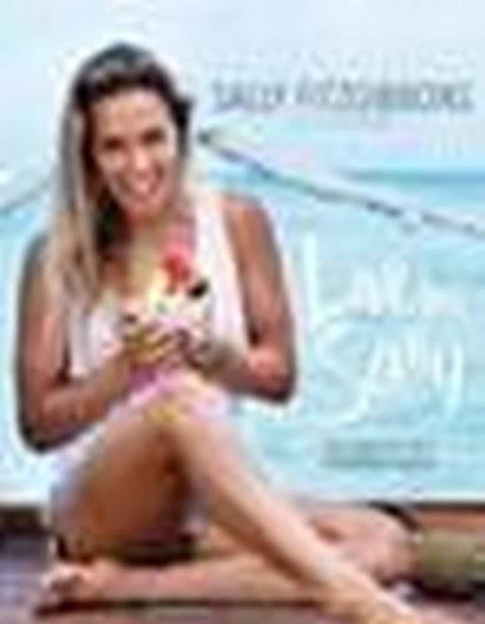 Live Like Sally by Sally Fitzgibbons - ISBN: 9780975703748