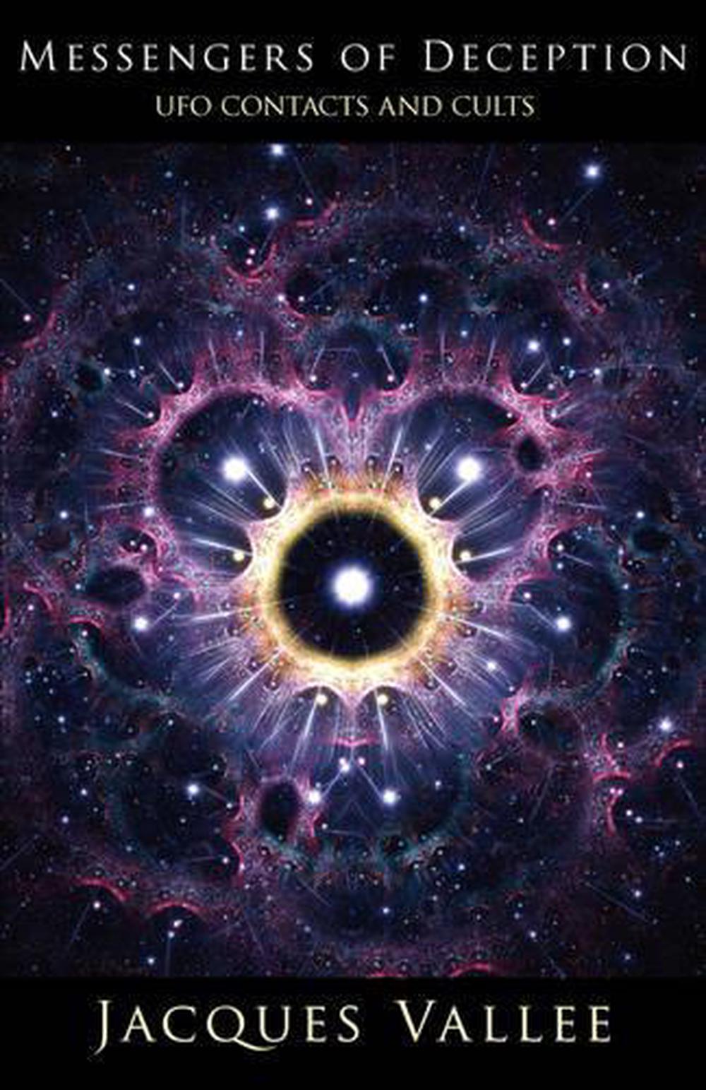 Messengers of Deception, 9780975720042