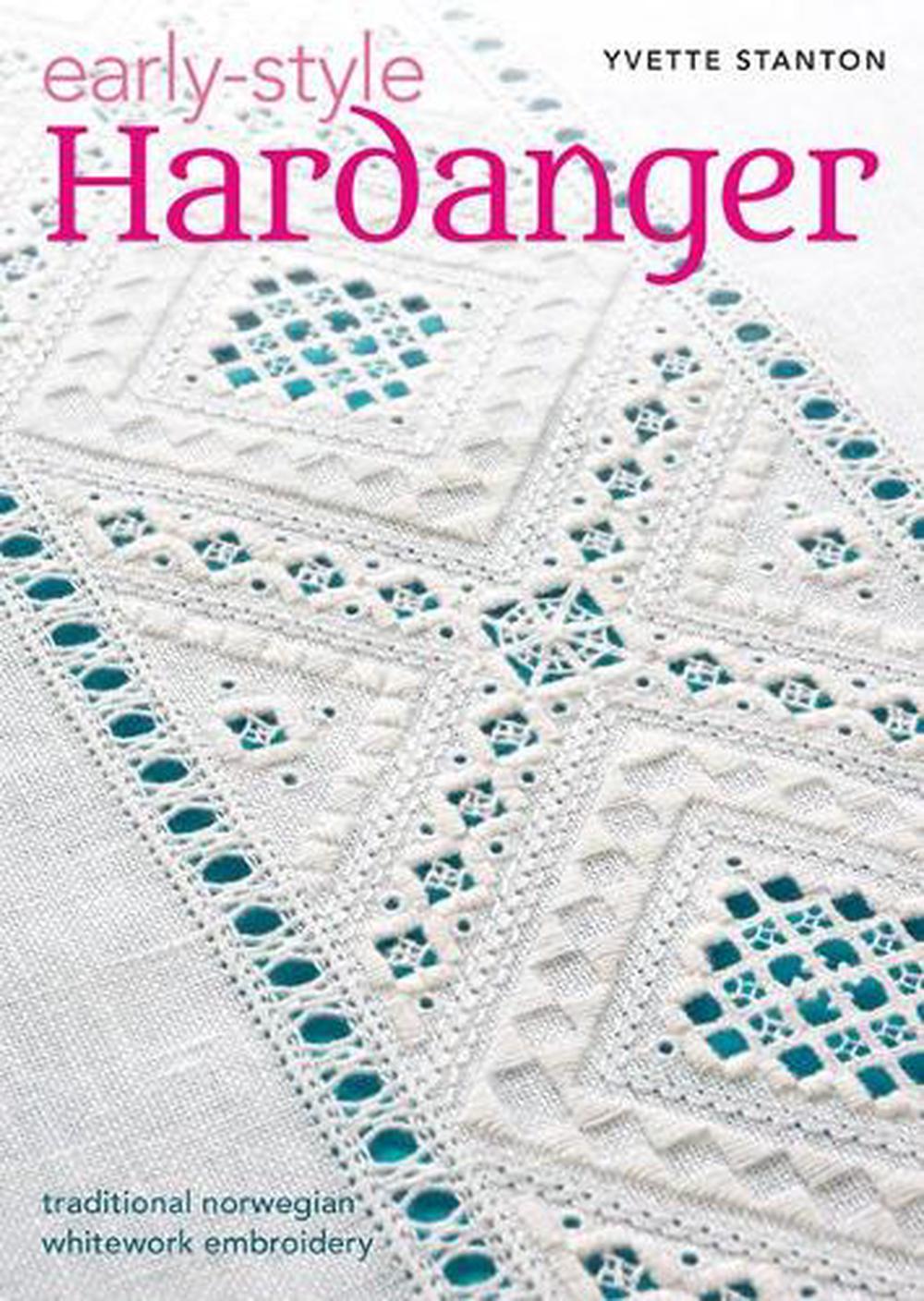 Early-Style Hardanger, 9780975767771