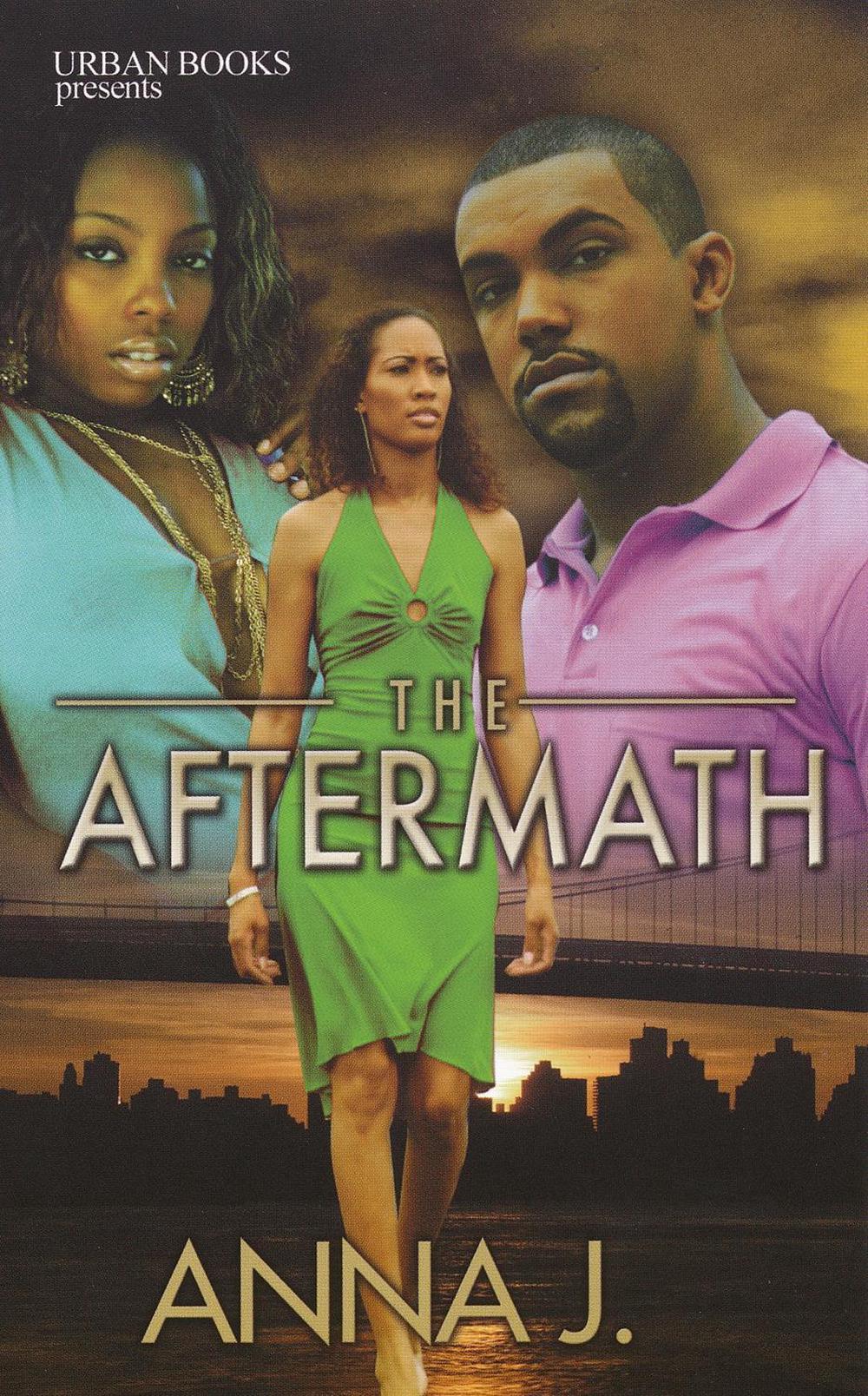 The Aftermath by Anna J. - ISBN: 9780977624744