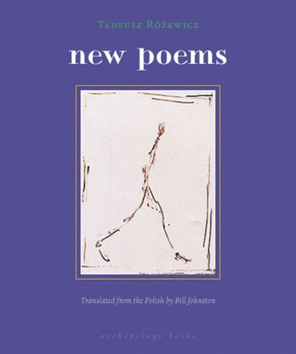 New Poems by Bill Johnston - ISBN: 9780977857630