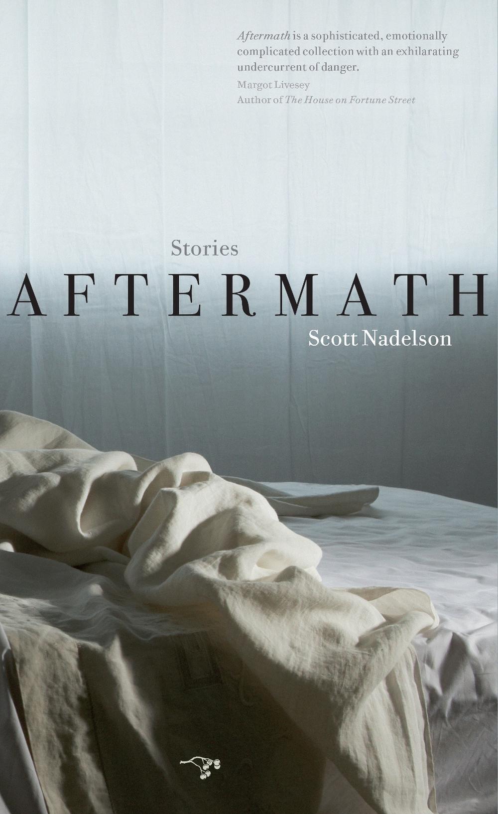 Aftermath by Scott Nadelson - ISBN: 9780979018862