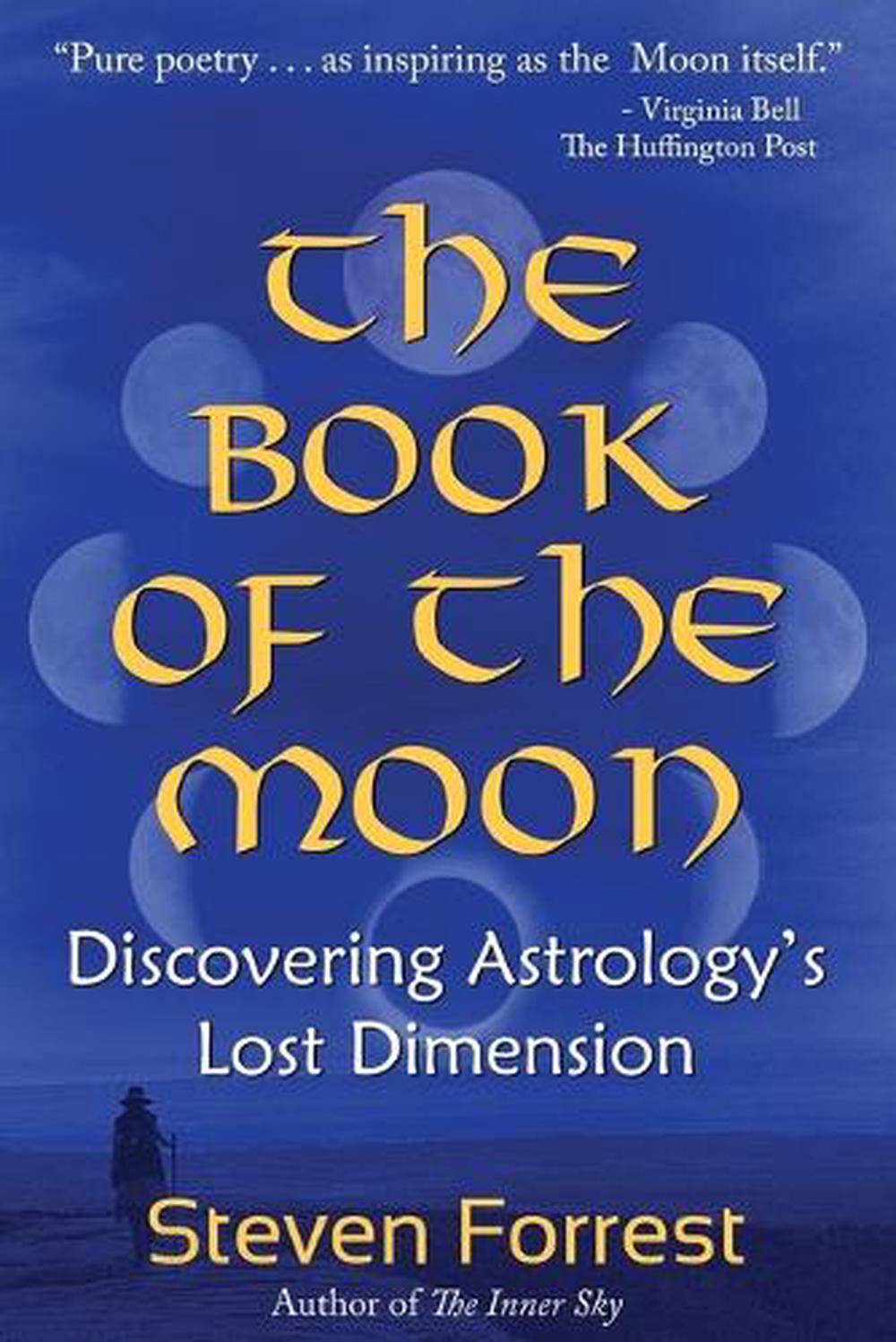 Book of the Moon, 9780979067747