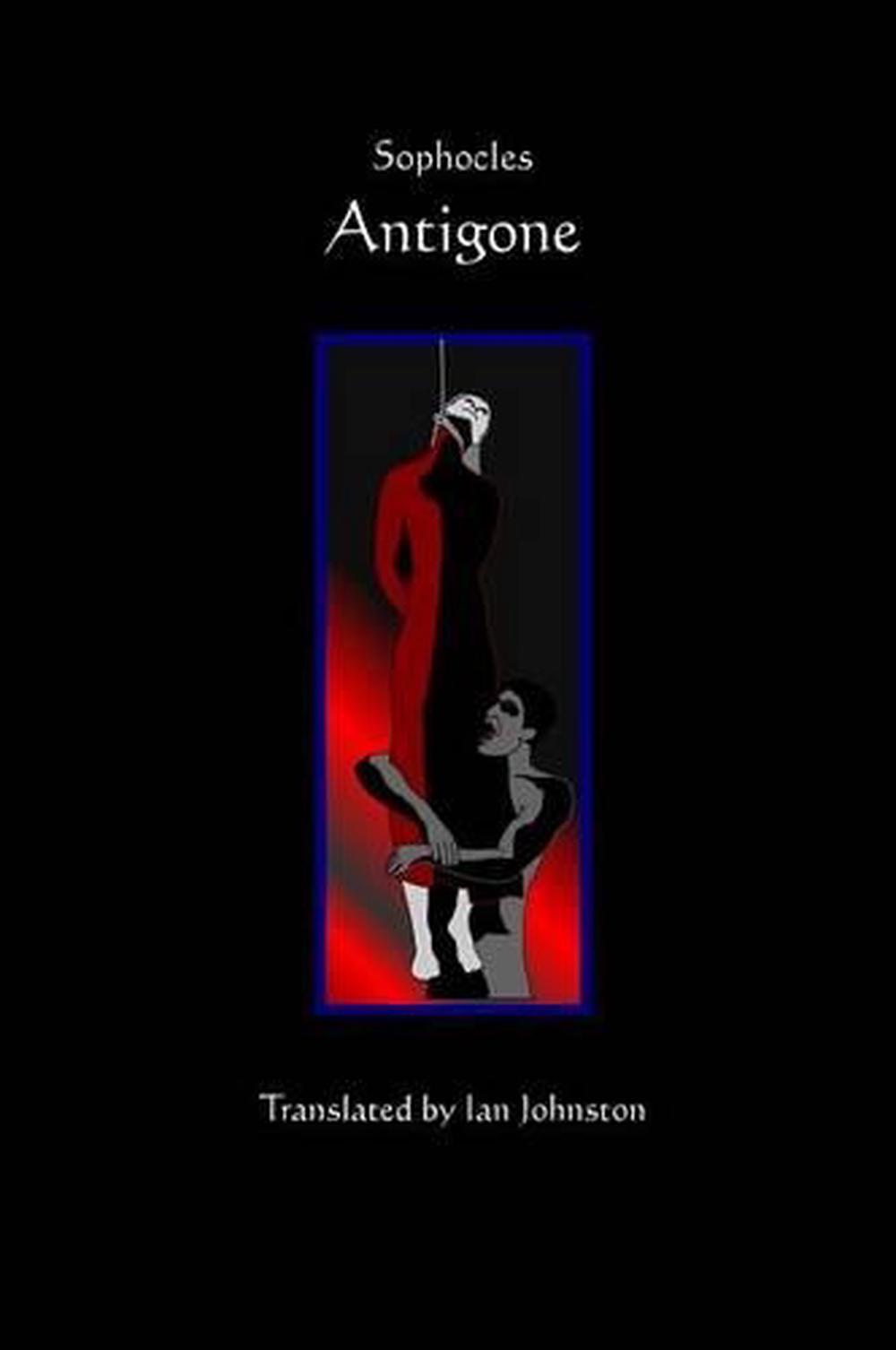 Antigone, 9780979757105
