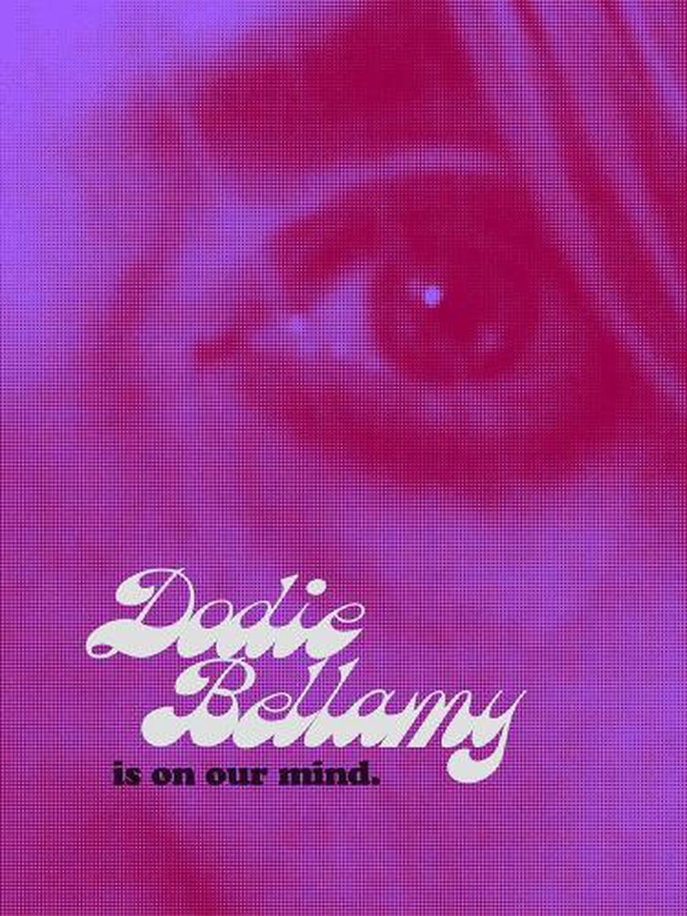 Dodie Bellamy Is on Our Mind by Kaye Mitchell - ISBN: 9780980205572
