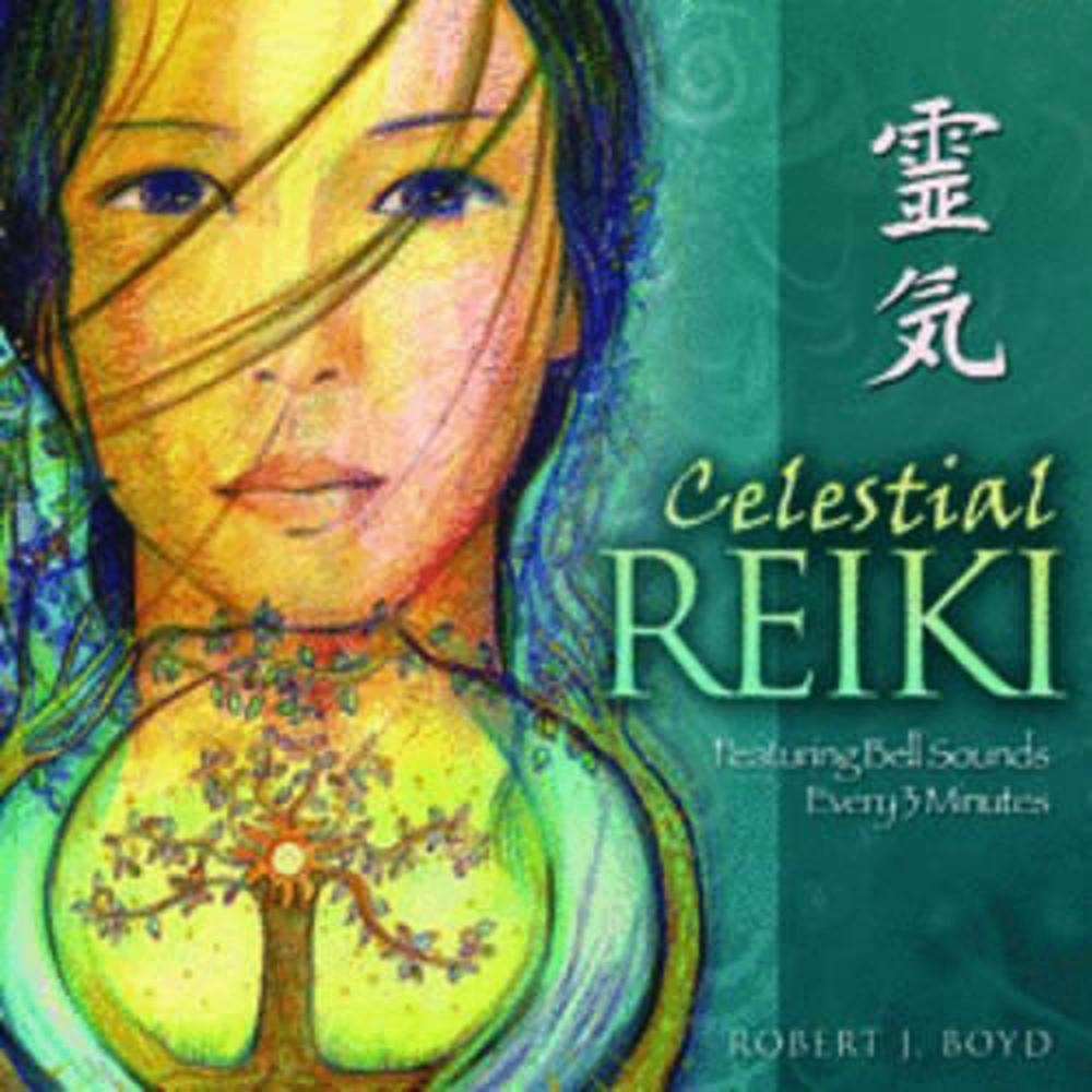 Celestial Reiki, 9780980286595