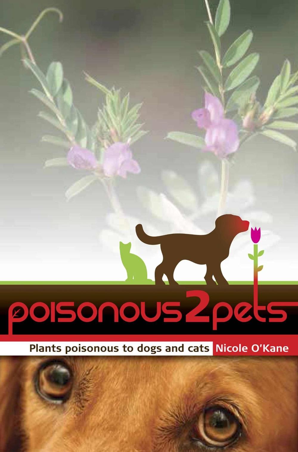 Poisonous to Pets, 9780980634808