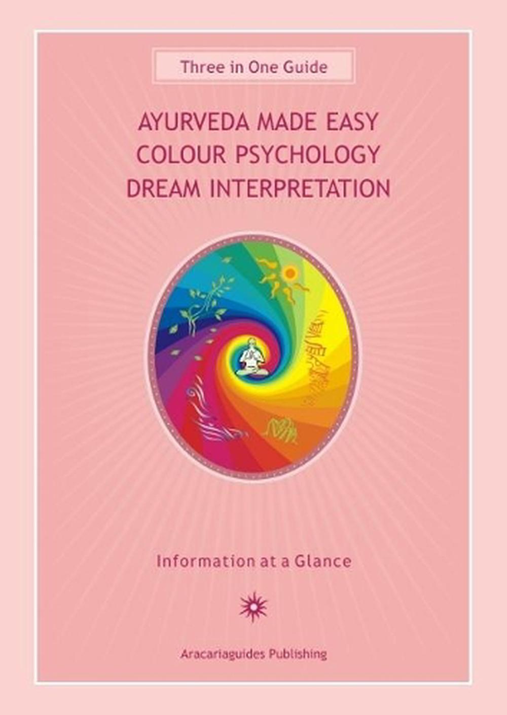Aracaria Ayurveda Made Easy, 9780980713442