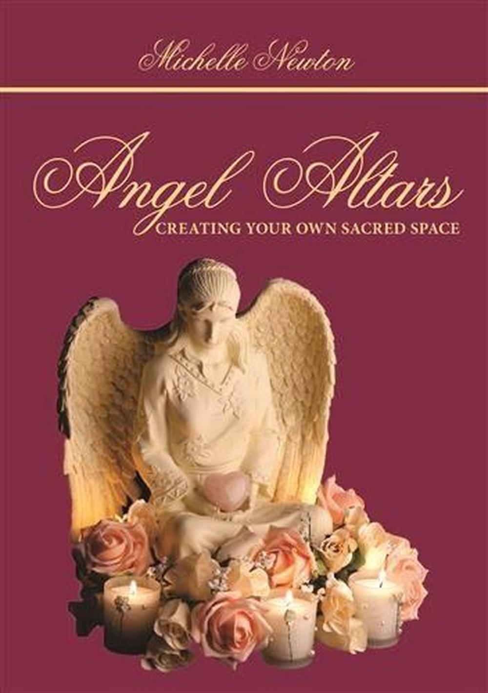 Angel Altars, 9780980718829