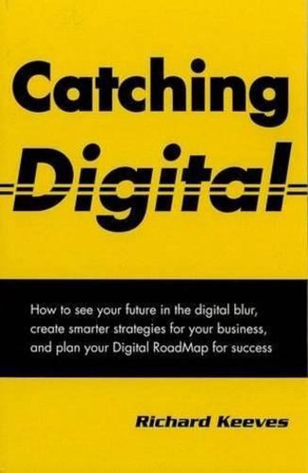 The　at　Richard　Keeves,　Digital　online　Buy　9780980822625　Nile　A.　by　Catching　Paperback,