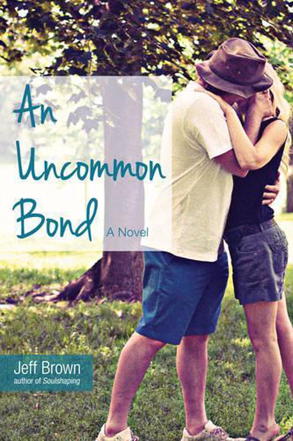 An Uncommon Bond, 9780980885958