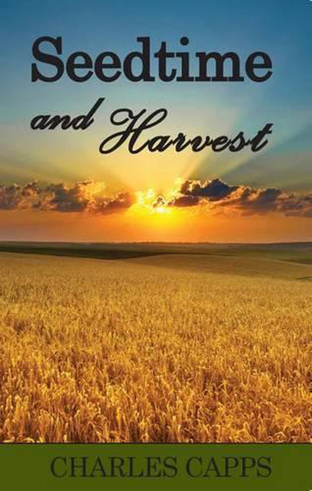 Seedtime & Harvest by Charles Capps - ISBN: 9780981957432