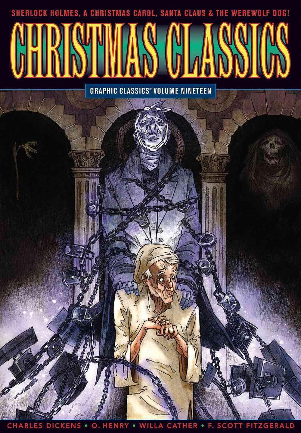 Christmas Classics, 9780982563014