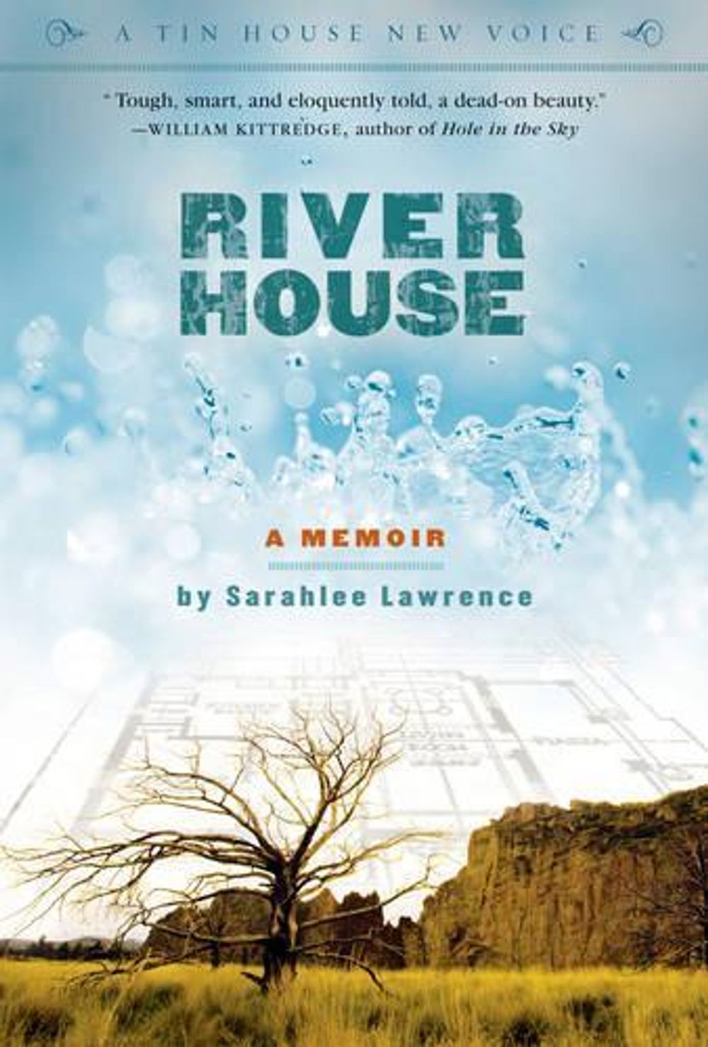 River House by Sarahlee Lawrence - ISBN: 9780982569139