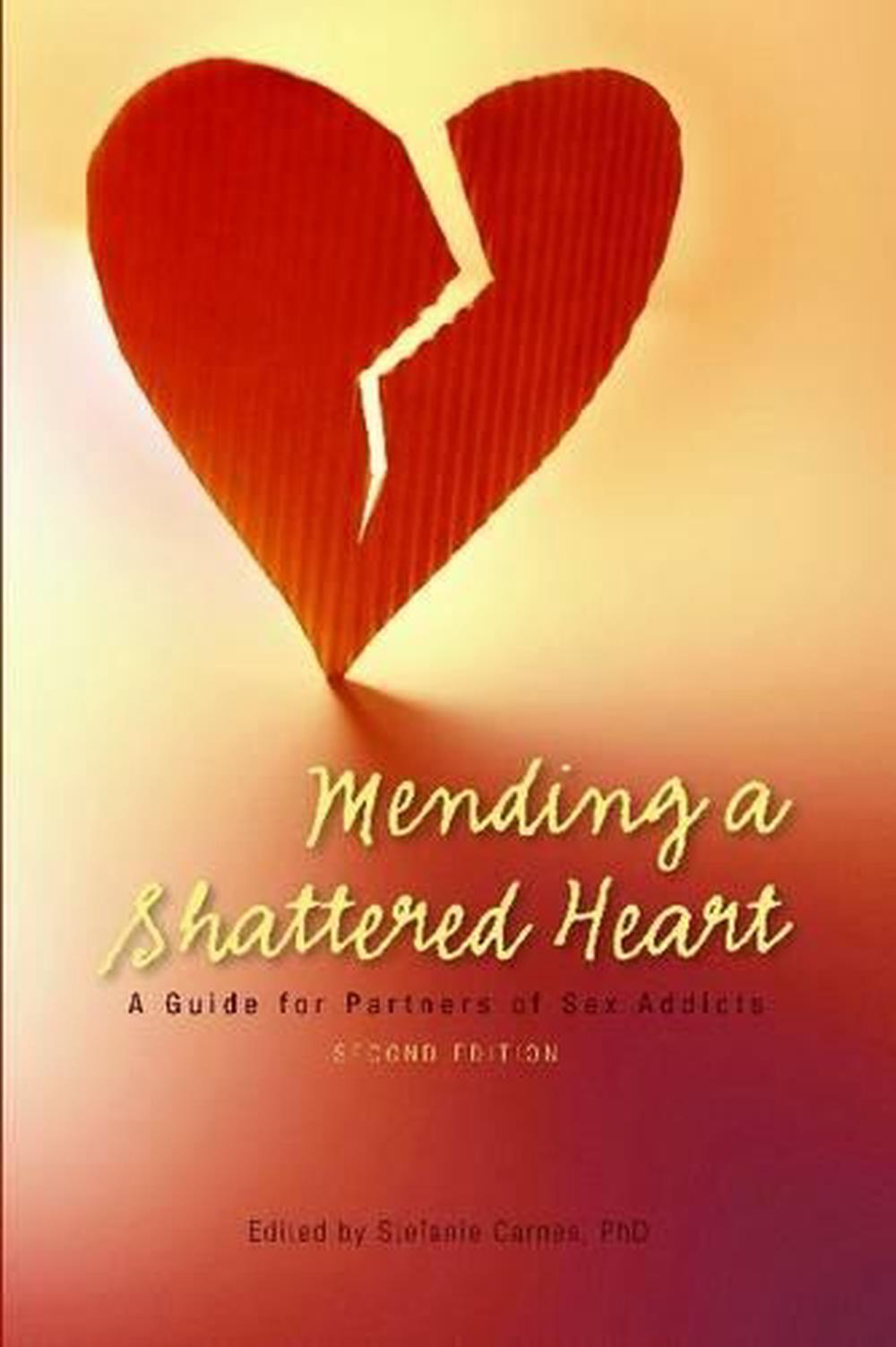 Mending a Shattered Heart by Stefanie Carnes - ISBN: 9780982650592