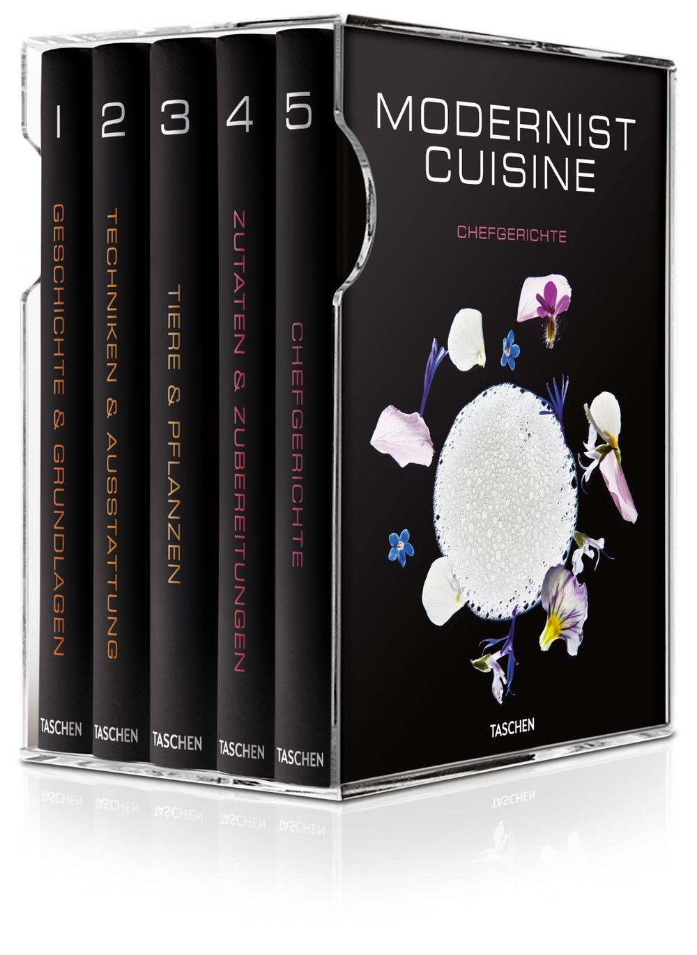 Modernist Cuisine: The Art and Science of Cooking, 9780982761007