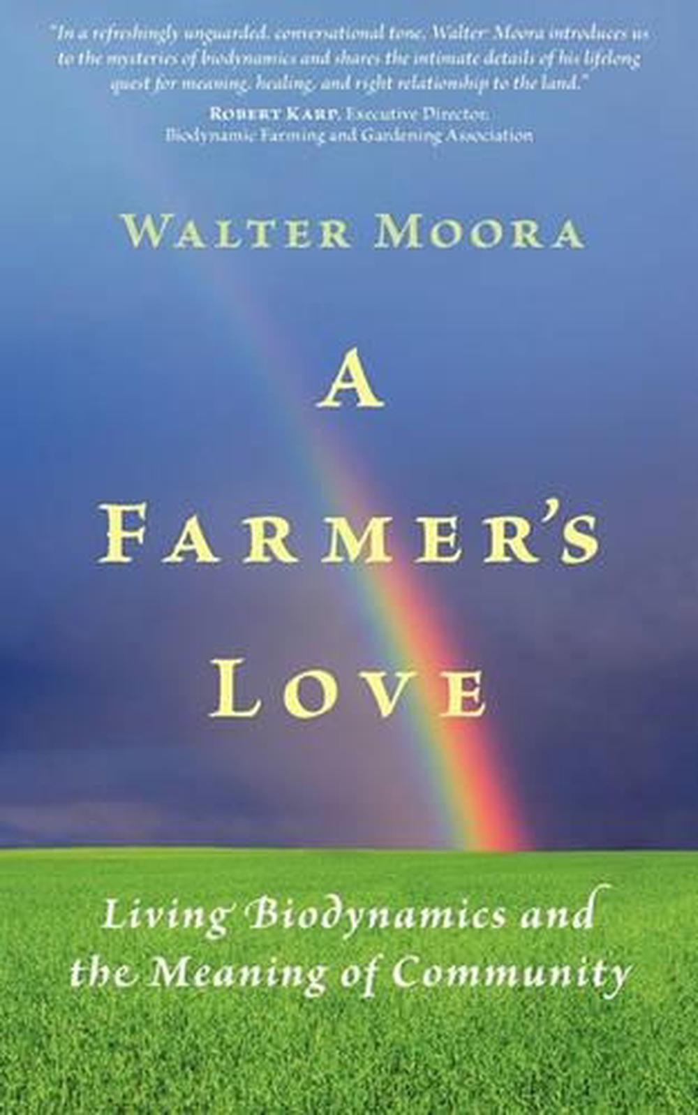 A Farmer's Love, 9780983198413