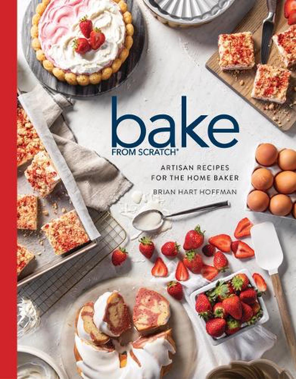 Bake from Scratch (Vol 7), 9780983598428