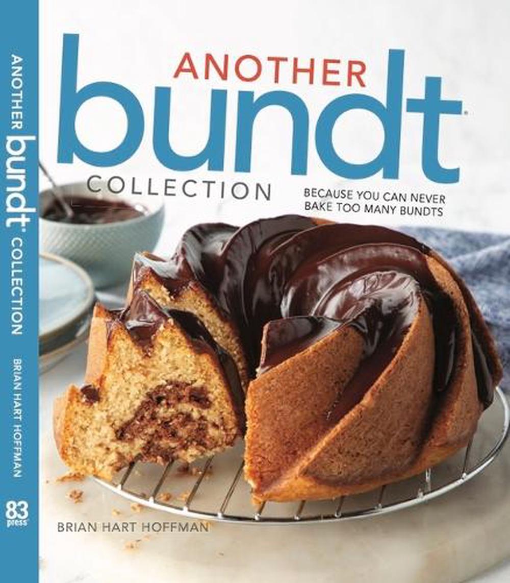 Another Bundt Collection, 9780983598466