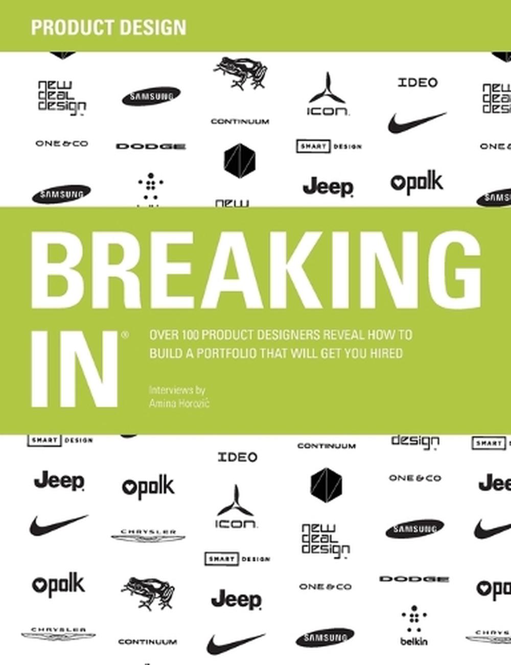 Breaking in by Amina Horozic - ISBN: 9780983664314