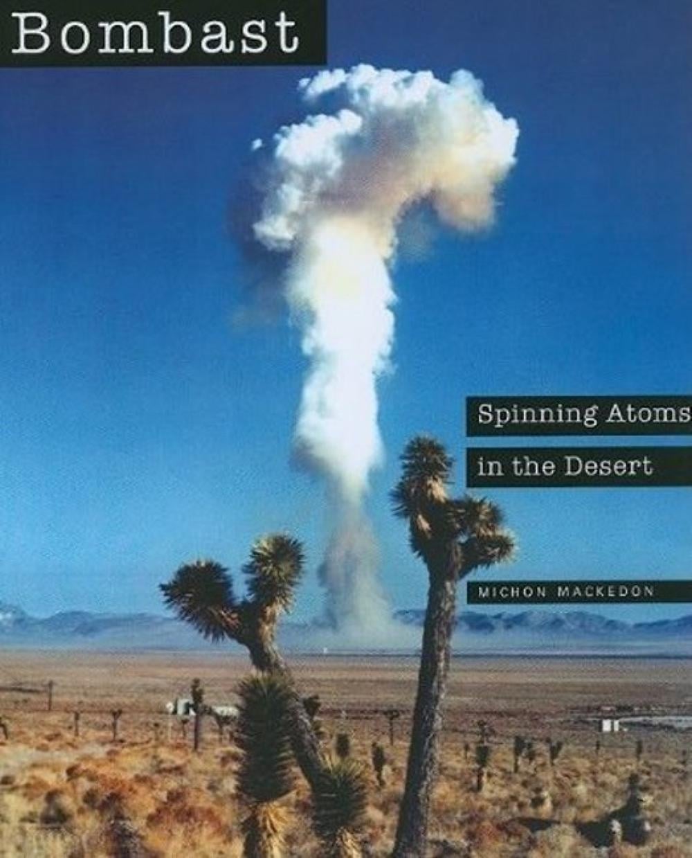 Bombast by Michon Mackedon - ISBN: 9780984101429