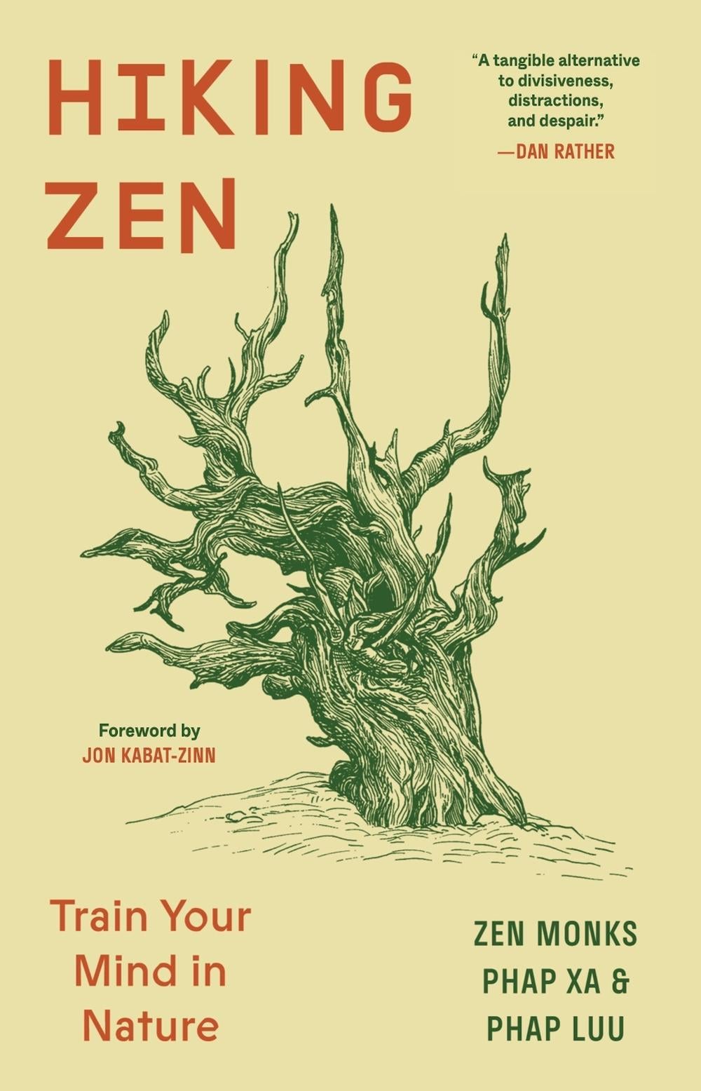 Hiking Zen by Phap Xa - ISBN: 9780984627141