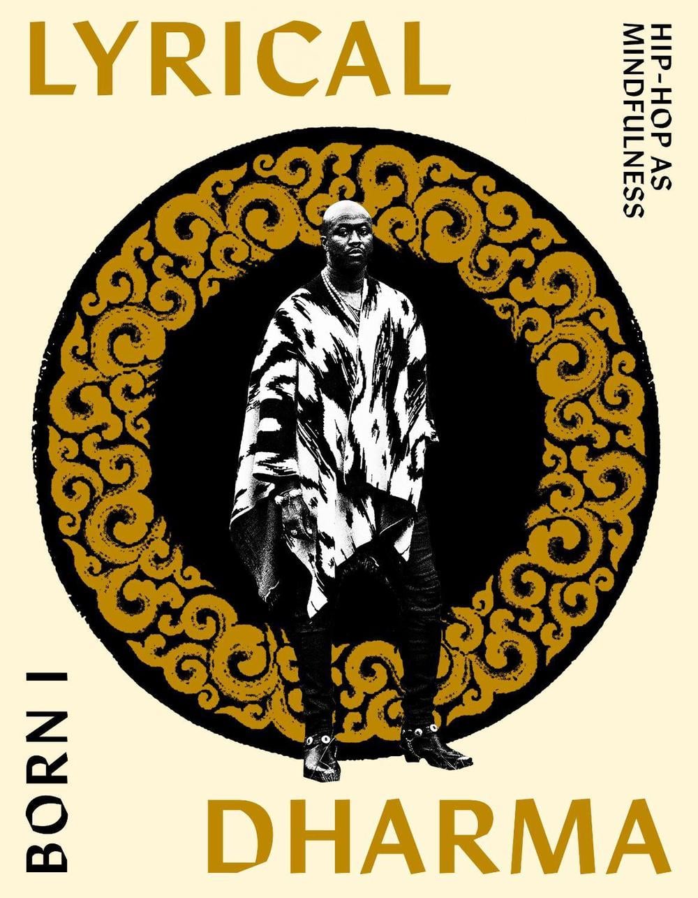 Lyrical Dharma by Born I. - ISBN: 9780984627165