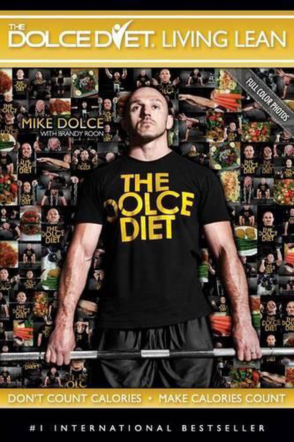 The Dolce Diet, 9780984963140