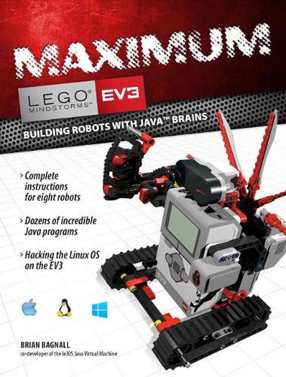 LEGO MINDSTORMS: EV3 for sale online
