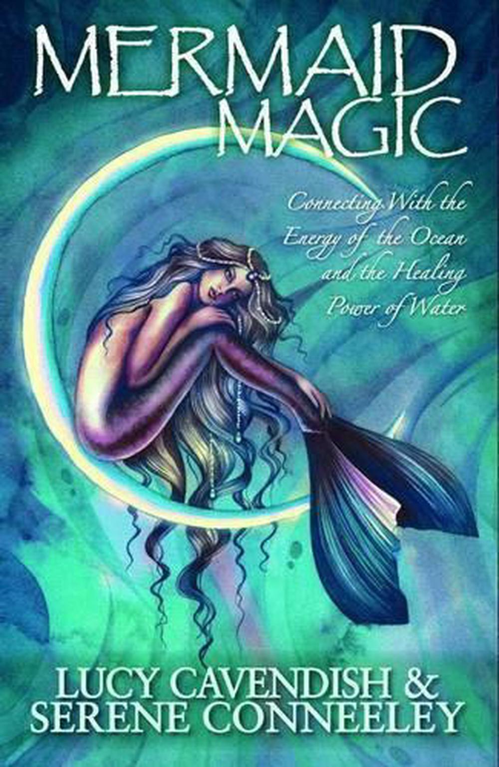 Mermaid Magic, 9780987050533