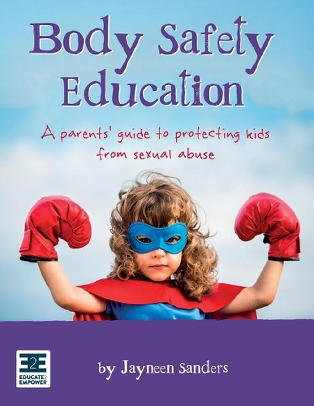 Body Safety Education, 9780987186089