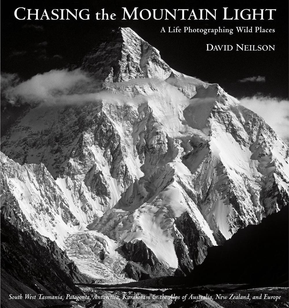 Chasing the Mountain Light, 9780987298010