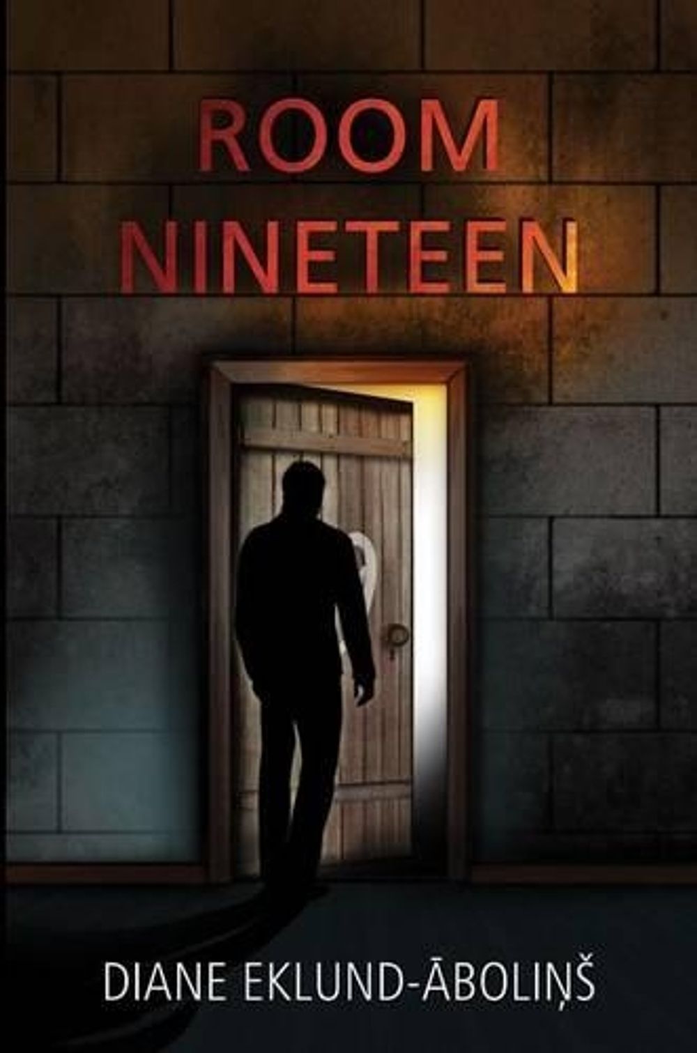 Room Nineteen by Diane Eklund-Abolins - ISBN: 9780987347336