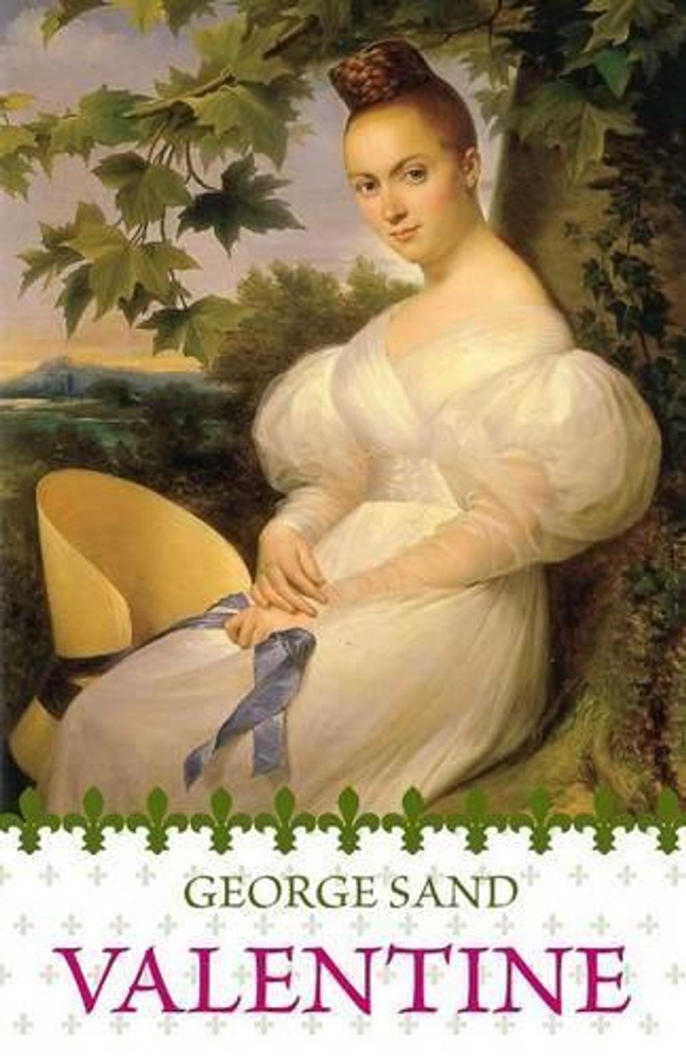 Valentine by George Sand - ISBN: 9780987367860