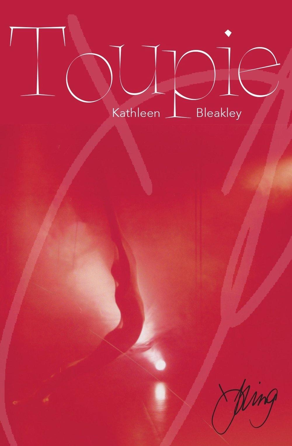 Toupie by Kathleen Bleakley - ISBN: 9780987535542